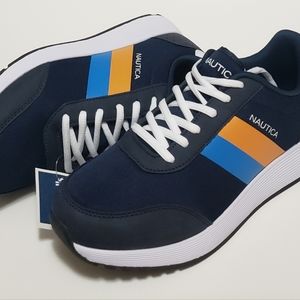 Nautica Footwear Size 8